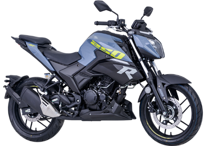 AKT 250 R