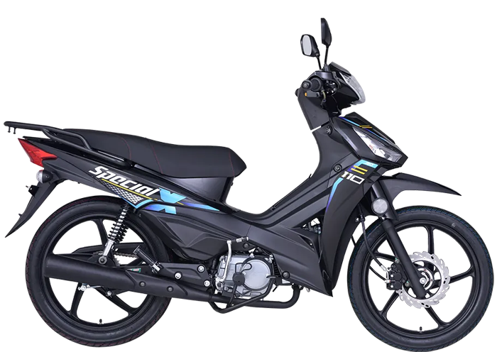 AKT SPECIAL 110X