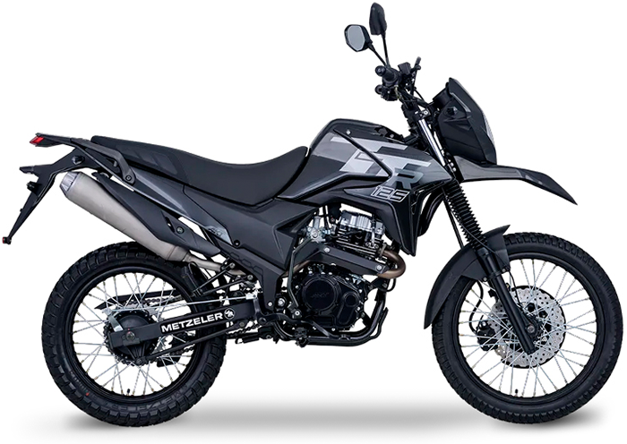 AKT TTR 125