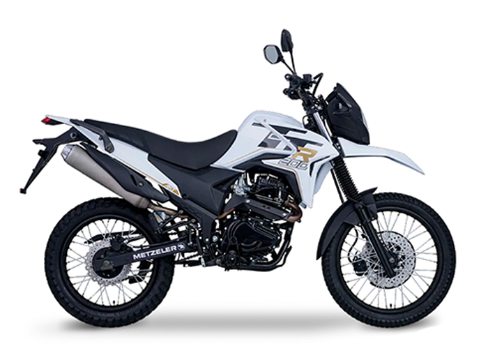 AKT TTR 200