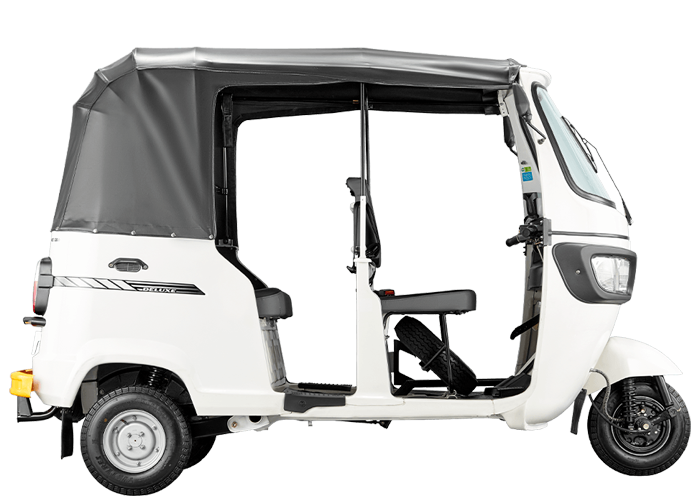 AKT TUK TUK 200