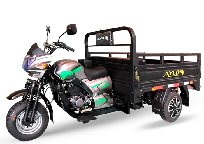 AYCO AY200 ZH