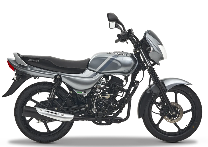 BAJAJ BOXER CT 125