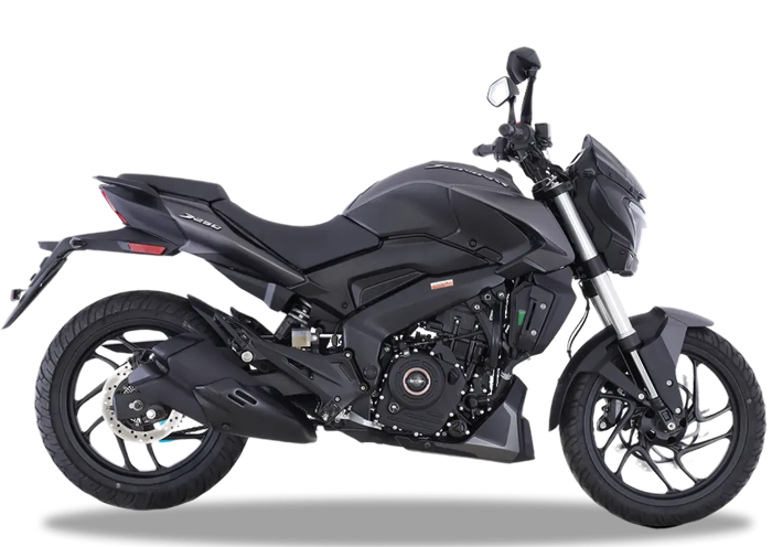 BAJAJ DOMINAR 250