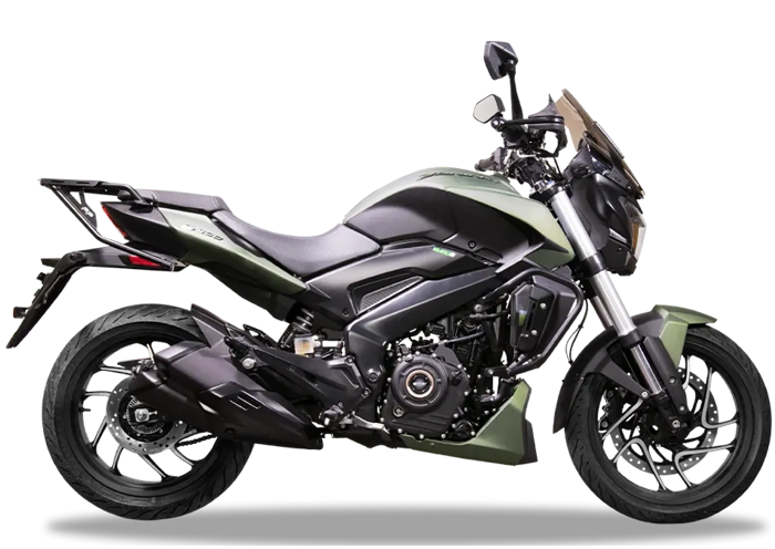 BAJAJ DOMINAR 400