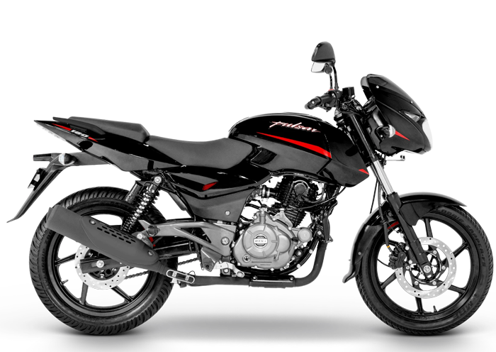 BAJAJ PULSAR 180 NEON