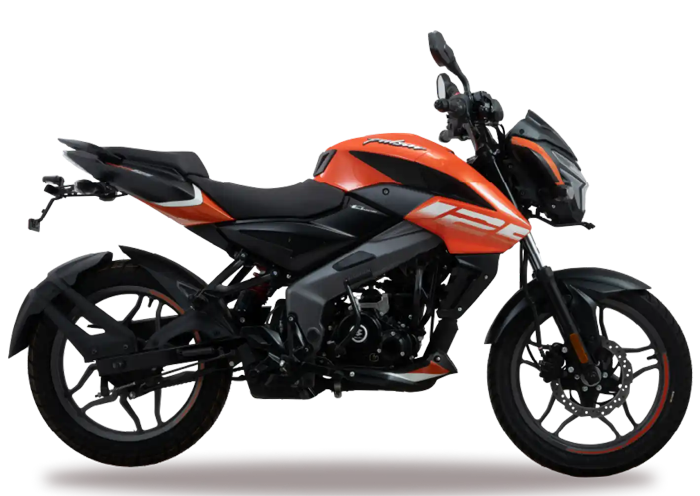 BAJAJ PULSAR NS 125