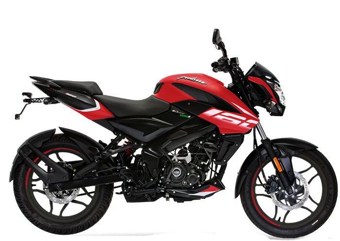 BAJAJ PULSAR NS 160 FI