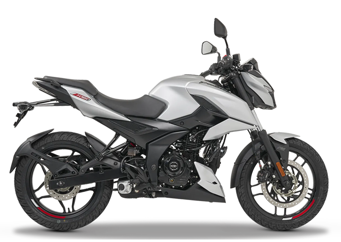 BAJAJ PULSAR N 160