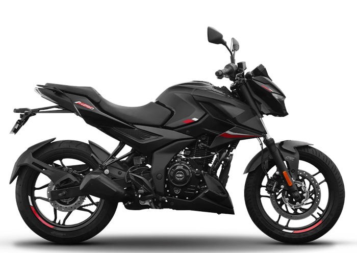 BAJAJ PULSAR N 250