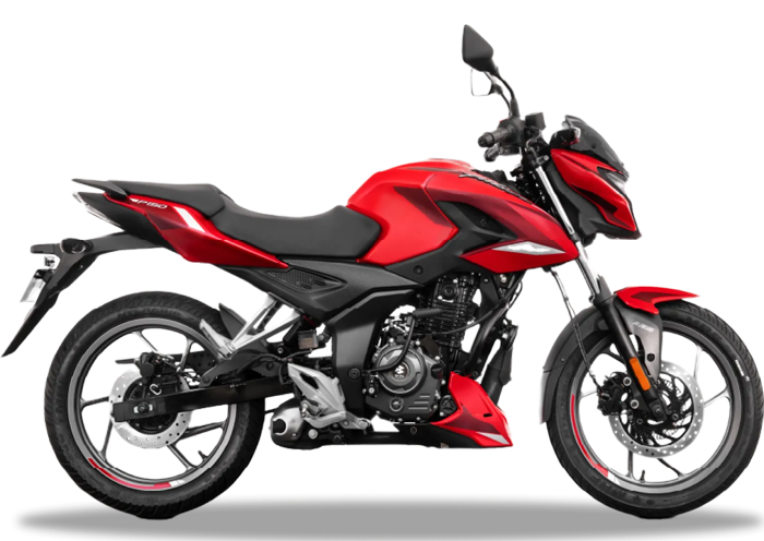 BAJAJ PULSAR P 150
