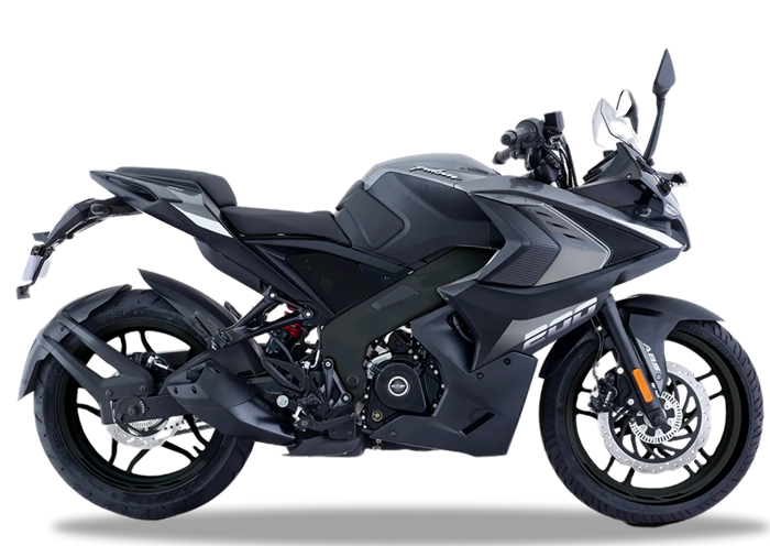 BAJAJ PULSAR RS 200 FI