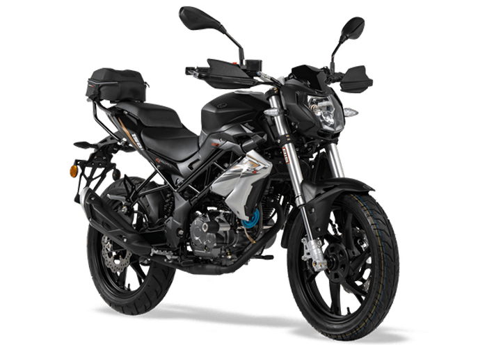 BENELLI TNT 150 I PRO X