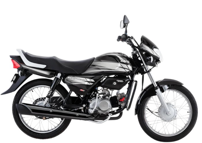 HERO ECO DELUXE CLASICA