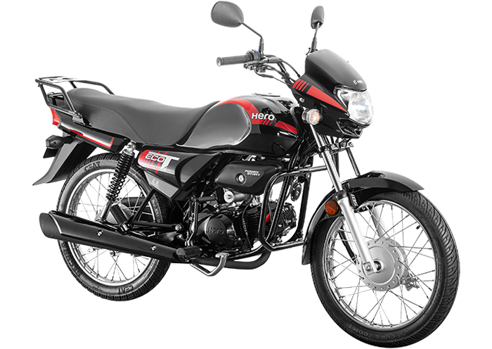 HERO ECO T 100
