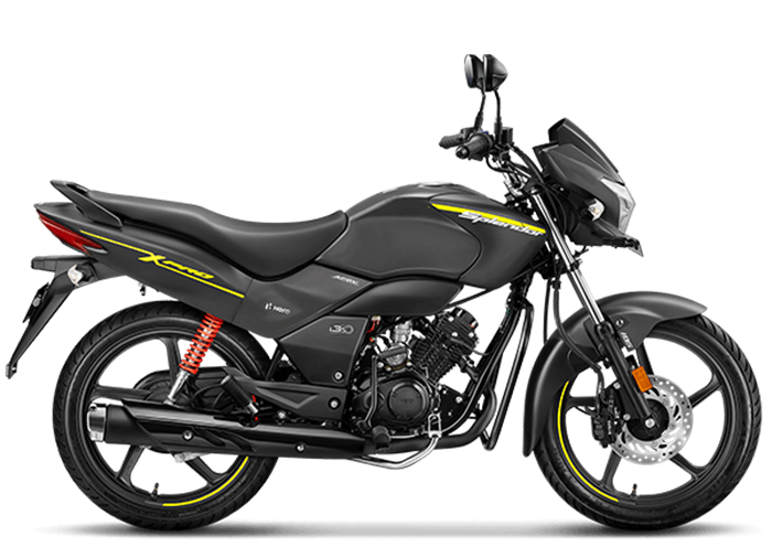 HERO SPLENDOR XPRO
