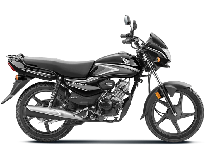 HONDA CB 100