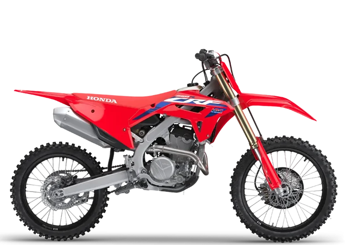 HONDA CRF 250 R