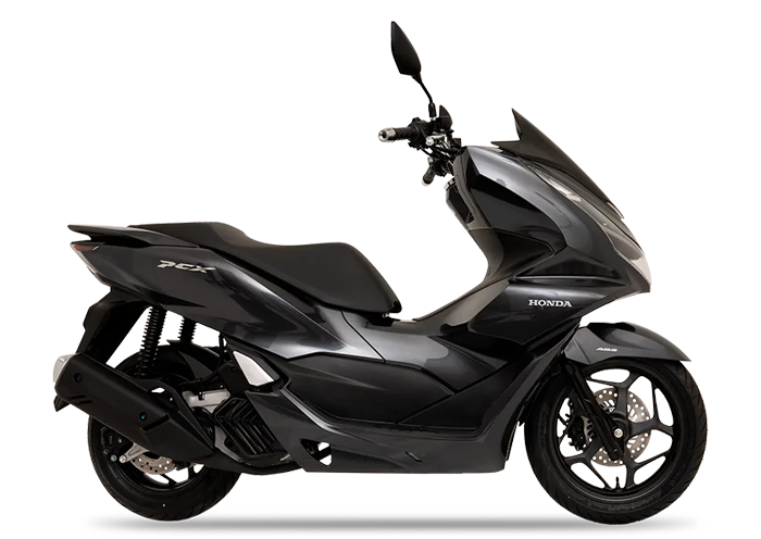 HONDA PCX 160 ABS