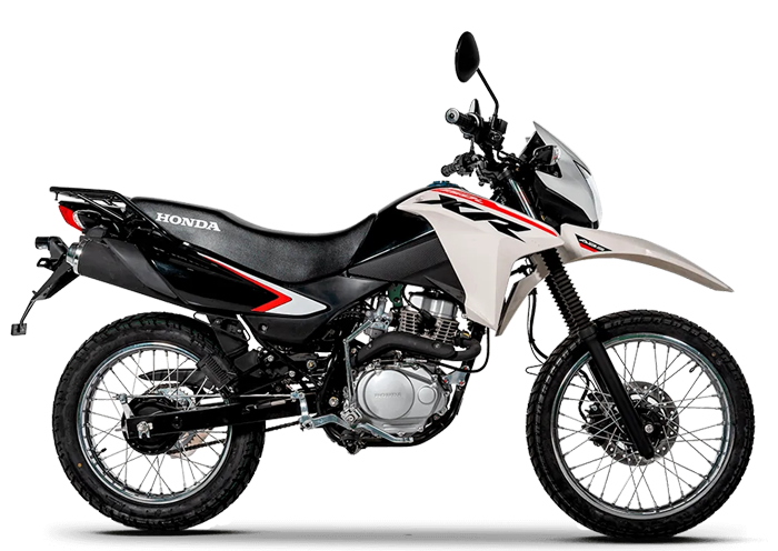 HONDA XR 150 L