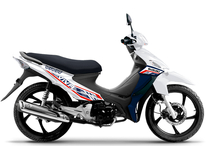 SUZUKI VIVA R STYLE