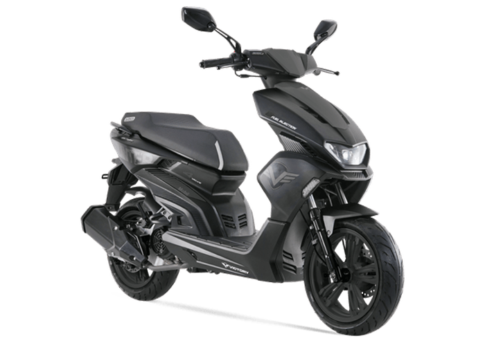 VICTORY HUNTER 150