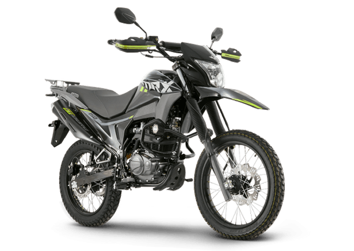 VICTORY MRX 150 PRO