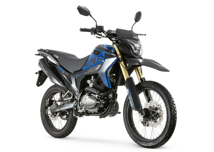 VICTORY MRX 200