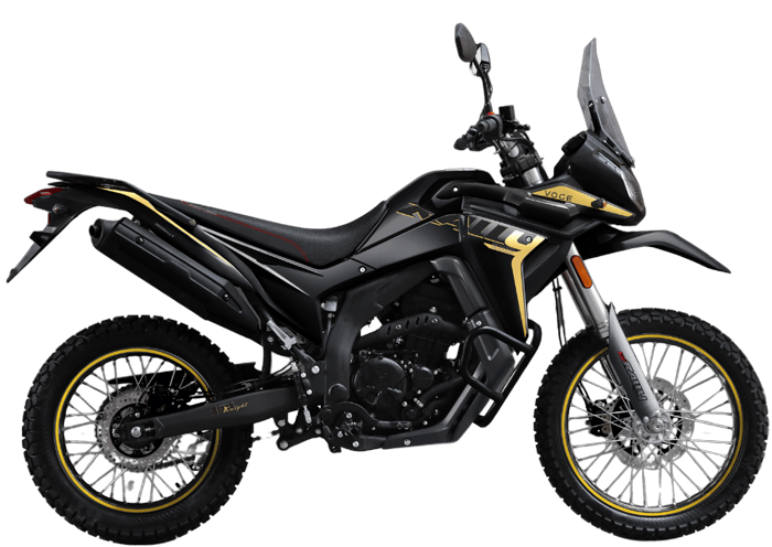 AKT VOGE RALLY 300