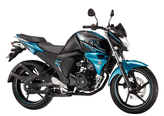 YAMAHA FZ 16 2.0