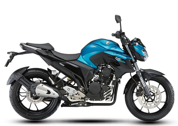 YAMAHA FZ 25