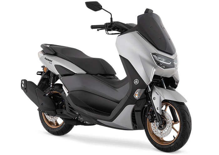 YAMAHA NMAX