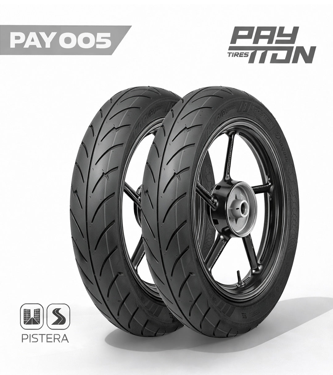 PAY005 LLANTA 130/70-17 TL MX54