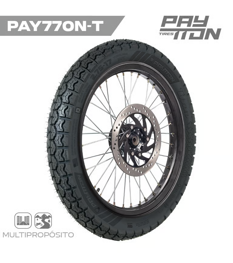 2.75-17 TL PAY770N-T
