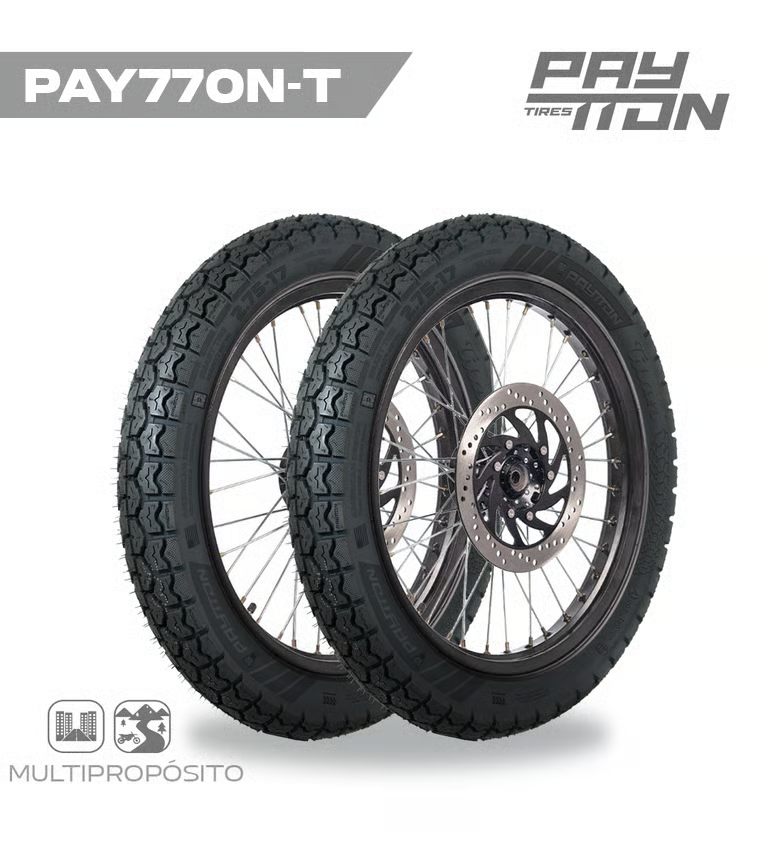 2.75-17 TL PAY770N-T