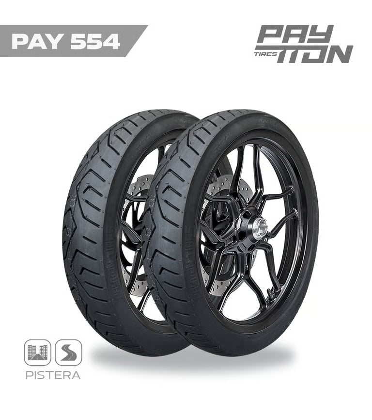 90/90-18 TL / PAY554