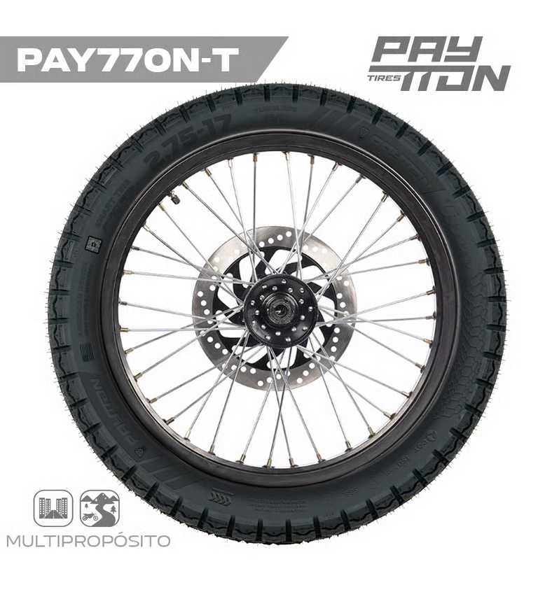 2.75-17 TL PAY770N-T