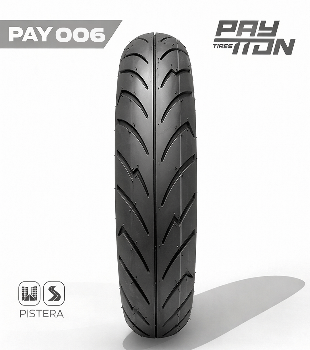 PAY006 LLANTA 110/70-17 TL MX54