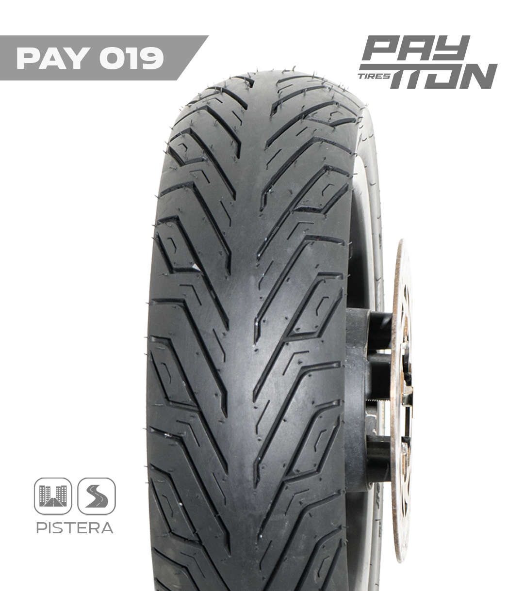 PAY019 LLANTA 120/70/12 TL MX94