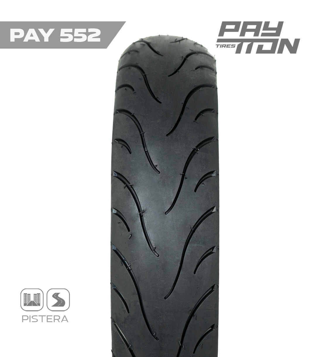 LLANTA 90/90-18 TL  - PAY552