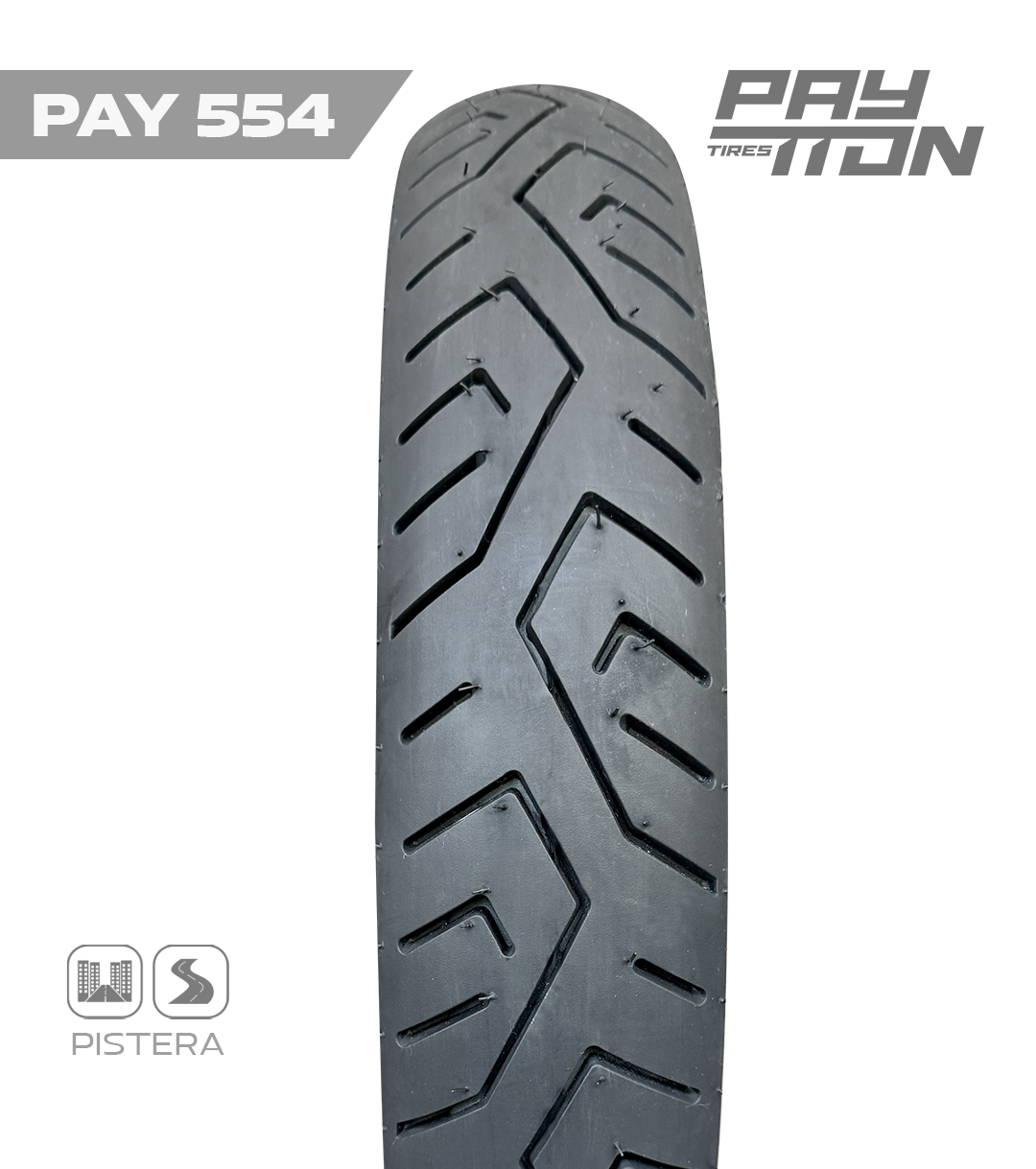 LLANTA 90/90-18 TL  - PAY554