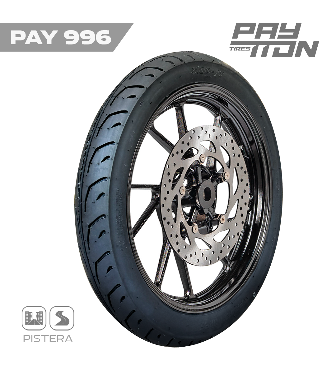 PAY996 3.00-17 TL KW168