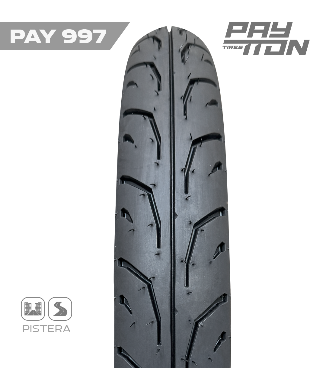 PAY997 LLANTA 2.75-18 TL MX36