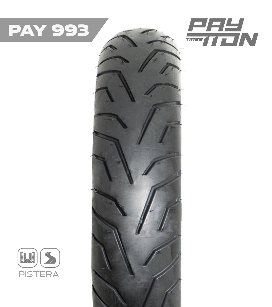 PAY993 LLANTA 2.50-17 MX36