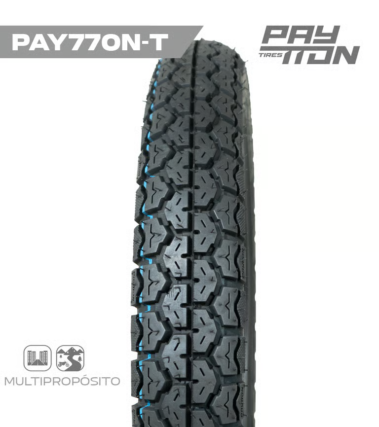 2.75-17 TL PAY770N-T